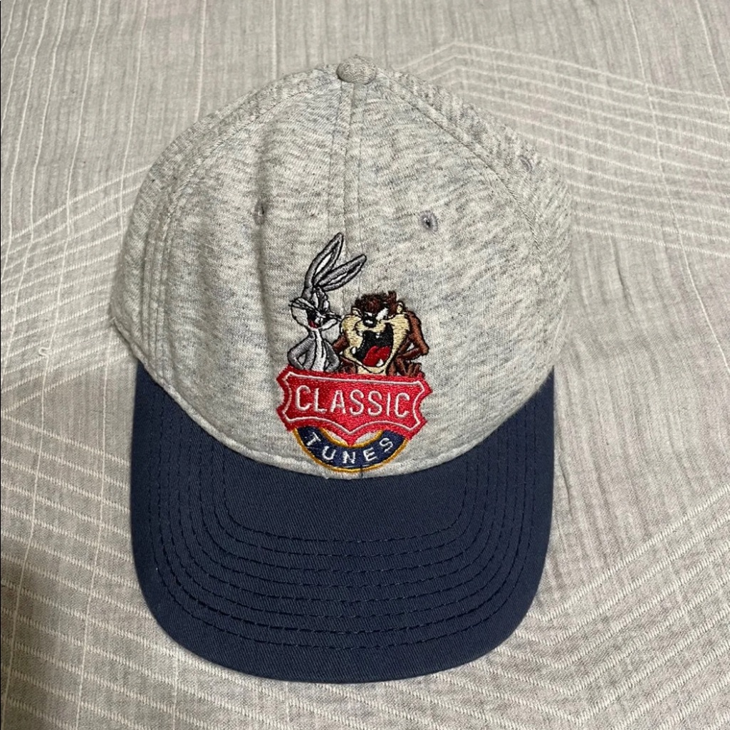 Vintage Snapback
